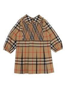 Burberry INF GIRL DRESSES