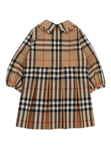 Burberry INF GIRL DRESSES