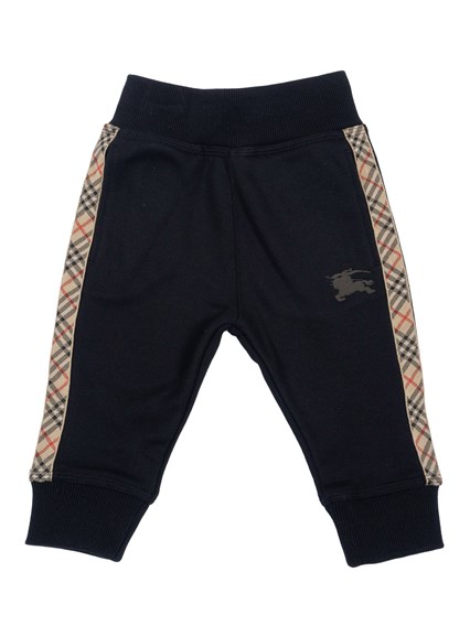 Burberry INF BOY JERSY TRSRS