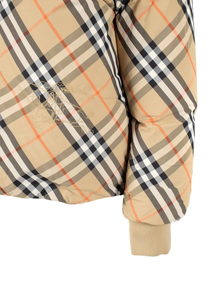 Burberry KID GIRL PUFFER