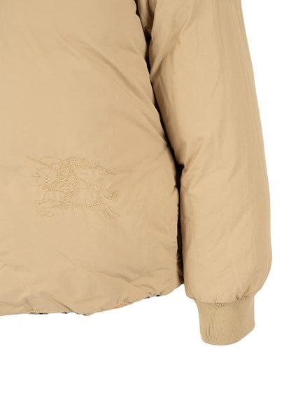 Burberry KID GIRL PUFFER