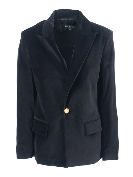 Balmain SUIT JACKET