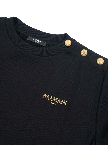 Balmain SWEATSHIRT
