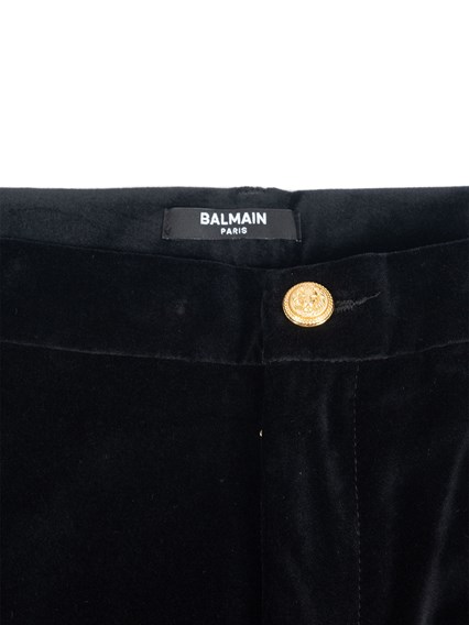 Balmain SUIT TROUSERS