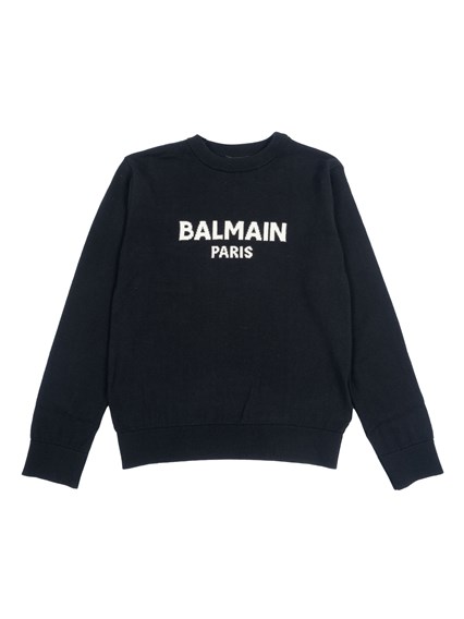 Balmain JUMPER