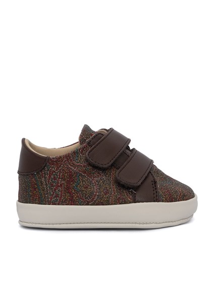 ETRO TRAINERS
