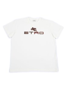 ETRO T-SHIRT/TOP