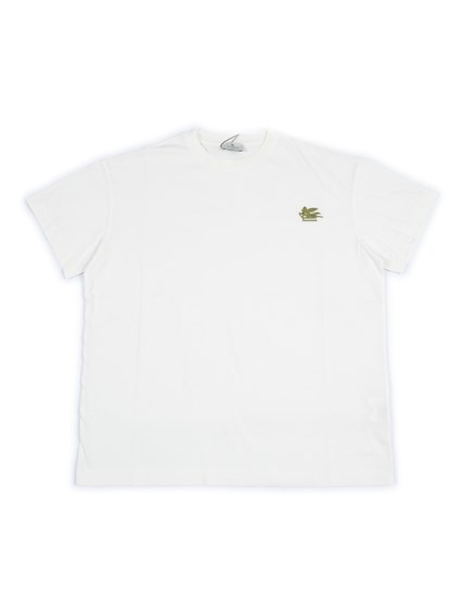 ETRO T-SHIRT/TOP