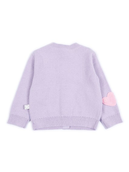 Stella Mc Cartney KNIT CARDIGAN