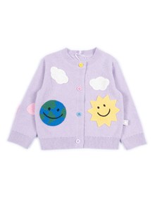 Stella Mc Cartney KNIT CARDIGAN