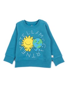 Stella Mc Cartney SWEATSHIRT