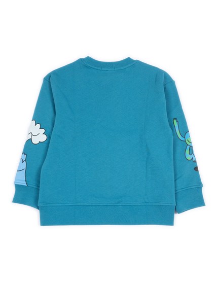 Stella Mc Cartney SWEATSHIRT