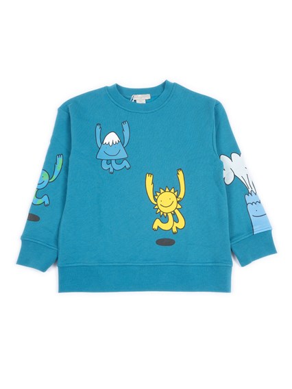 Stella Mc Cartney SWEATSHIRT