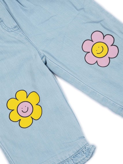 Stella Mc Cartney TROUSERS