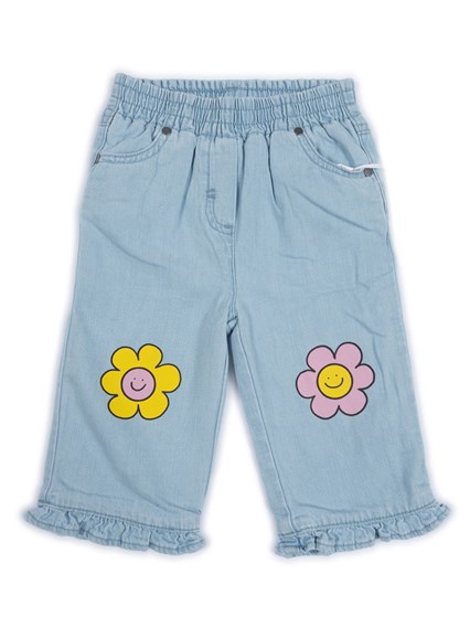 Stella Mc Cartney TROUSERS