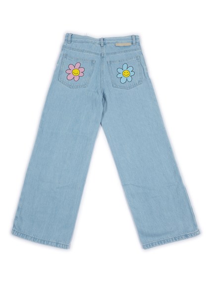 Stella Mc Cartney TROUSERS