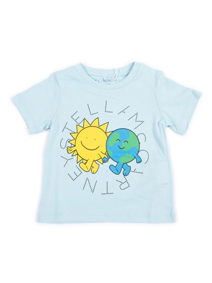 Stella Mc Cartney T-SHIRT/TOP