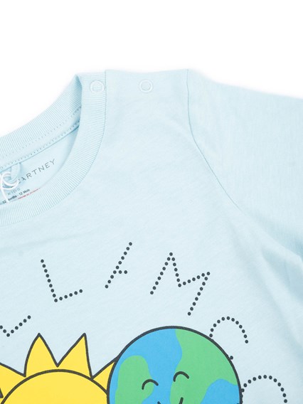 Stella Mc Cartney T-SHIRT/TOP