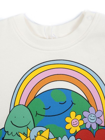 Stella Mc Cartney SWEATSHIRT