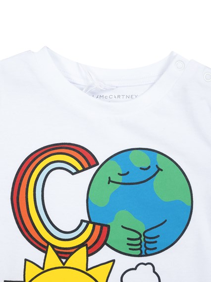 Stella Mc Cartney T-SHIRT/TOP