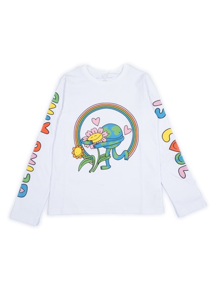 Stella Mc Cartney T-SHIRT/TOP