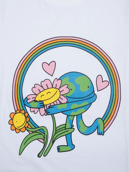 Stella Mc Cartney T-SHIRT/TOP