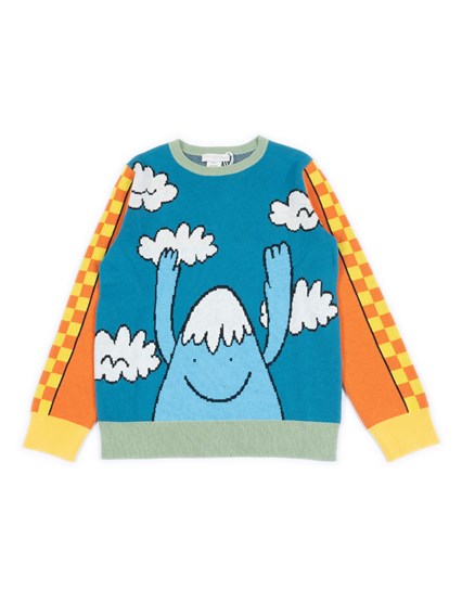 Stella Mc Cartney JUMPER