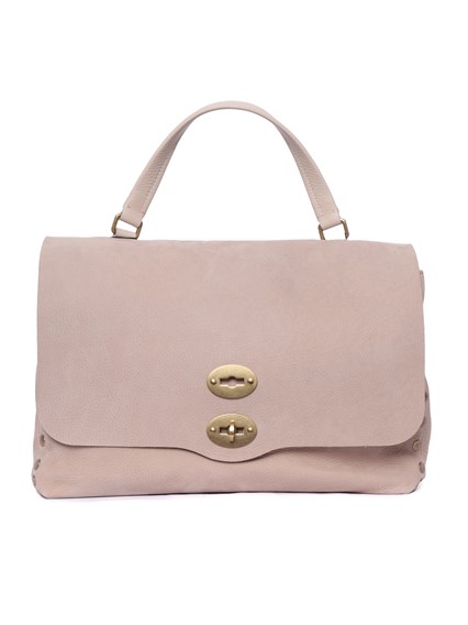 Zanellato POSTINA JONES TAGLIA M COLOR BEIGE MALVA