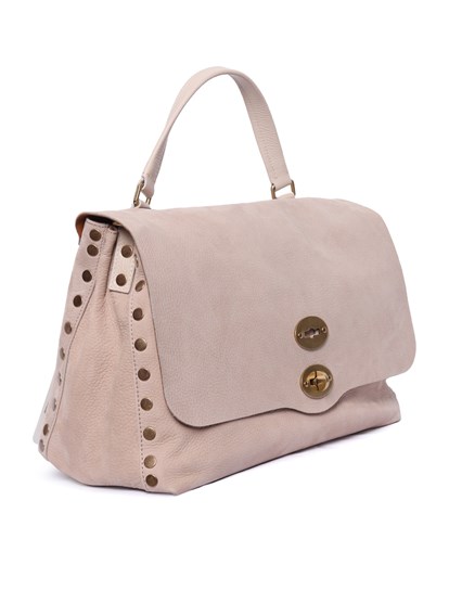 Zanellato POSTINA JONES TAGLIA M COLOR BEIGE MALVA
