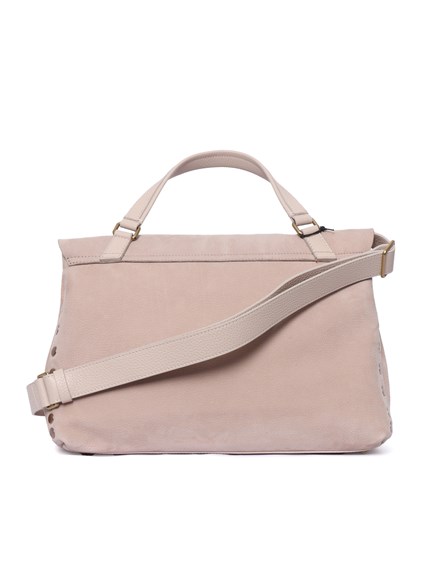 Zanellato POSTINA JONES TAGLIA M COLOR BEIGE MALVA