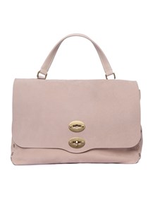 Zanellato POSTINA JONES SIZE M COLOR BEIGE MALVA