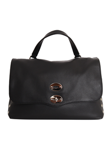 Zanellato POSTINA DAILY GIORNO SIZE M COLOR BLACK NERO