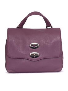 Zanellato POSTINA DAILY TAGLIA BABY COLOR PURPLE LAVANDAIA