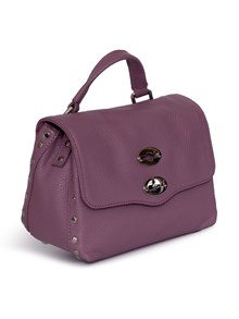 Zanellato POSTINA DAILY TAGLIA BABY COLOR PURPLE LAVANDAIA