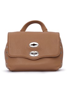 Zanellato POSTINA DAILY TAGLIA BABY COLOR BROWN CANTUCCI