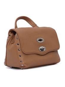 Zanellato POSTINA DAILY TAGLIA BABY COLOR BROWN CANTUCCI