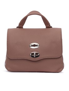 Zanellato POSTINA DAILY TAGLIA BABY COLOR PINK ROSETO