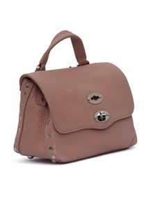 Zanellato POSTINA DAILY TAGLIA BABY COLOR PINK ROSETO