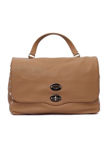 Zanellato POSTINA DAILY GIORNO SIZE M COLOR BROWN CANTUCCI