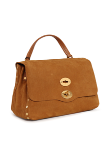 Zanellato POSTINA JONES TAGLIA S COLOR BROWN BRANDY