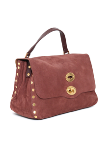 Zanellato POSTINA JONES TAGLIA S COLOR RED	BARBERA