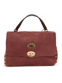 Zanellato POSTINA JONES TAGLIA S COLOR RED	BARBERA