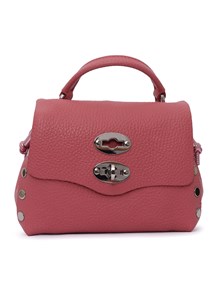 Zanellato POSTINA DAILY NIGHT TAGLIA SBABY COLOR PINK DOGARESSA