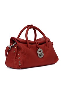 Zanellato DOTTA CENTAURO TAGLIA S COLOR RED VENEZIAN