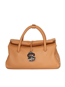 Zanellato DOTTA CENTAURO SIZE S COLOR BROWN AMARETTO
