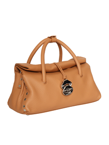 Zanellato DOTTA CENTAURO SIZE S COLOR BROWN AMARETTO
