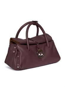 Zanellato DOTTA SAETA SIZE S COLOR RED MANDURIA