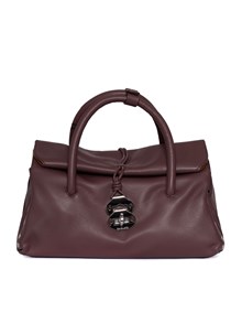 Zanellato DOTTA SAETA SIZE S COLOR RED MANDURIA