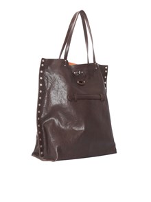 Zanellato A' SPASSO TABACCO TAGLIA M COLOR BROWN CARBONE