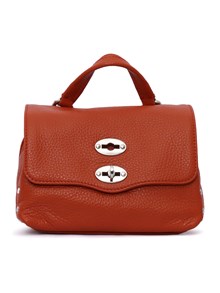 Zanellato POSTINA DAILY TAGLIA BABY COLOR ORANGE SPRITZZONE